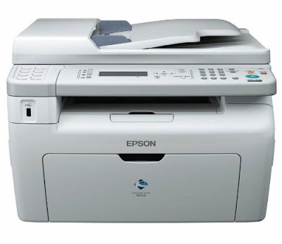 Epson AcuLaser MX14NF Driver Downloads