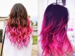 Ombre Hairstyles