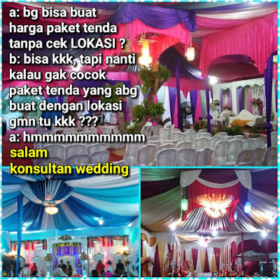 Riski Wedding Organizer Pekanbaru