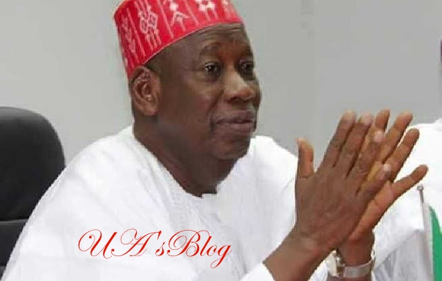 Ganduje: We’ll soon float community police in Kano