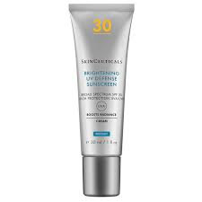 Skin Ceuticals Everyday  lighting up Sunscreen  (SPF 30