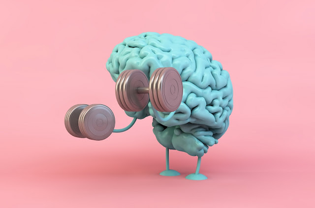 Cerebro sano