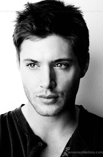 2 Jensen Ackles currently appearing as Dean Winchester on Supernatural