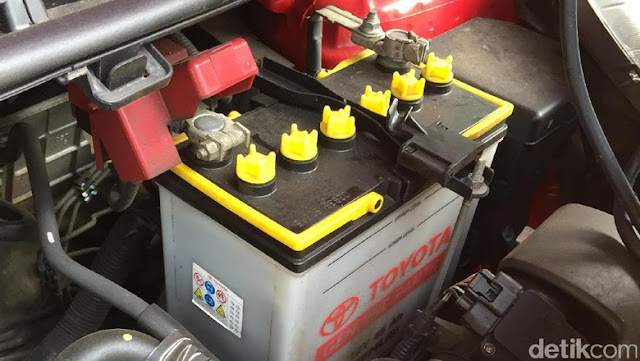 Peran Aki Untuk Mobil Cara Merawatnya Serta Memperbaiki Aki Soak Kaskus