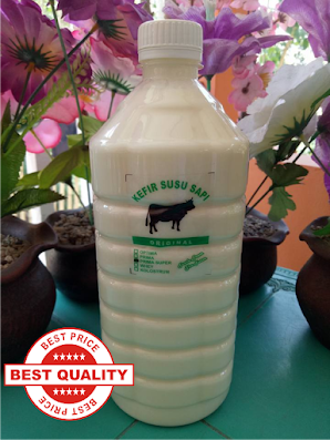 Kefir Bandung