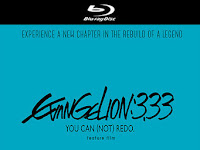 [HD] Evangelion: 3.0 - You can (not) redo 2012 Online Stream German