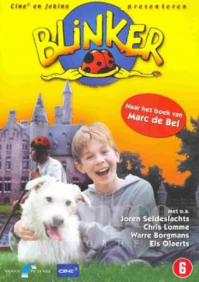 Блинкер / Blinker. 1999.