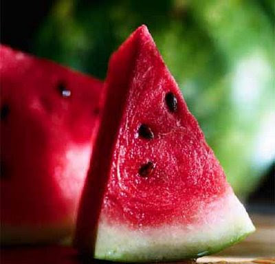 Amazing Cool Fact About Watermelon