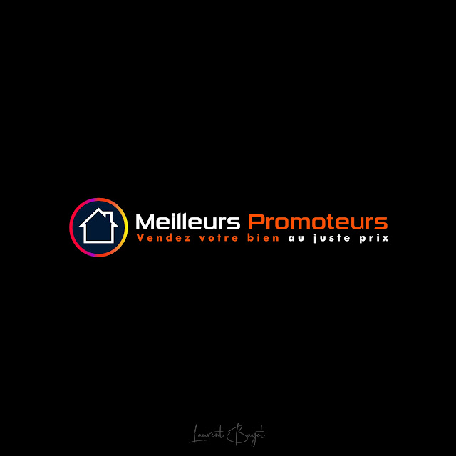 logo promoteurs immobiliers