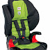 Britax Pioneer 70 Harness-2-Booster Car Seat, Kiwi