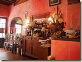 Fiesole - Trattoria i Polpa