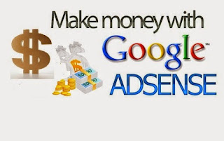 kiếm tiền với google adsense