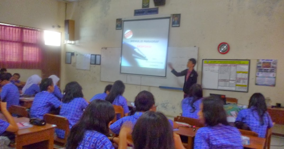 SERIBU PENA SUNATA: RPP BAHASA INDONESIA SMA KELAS X 