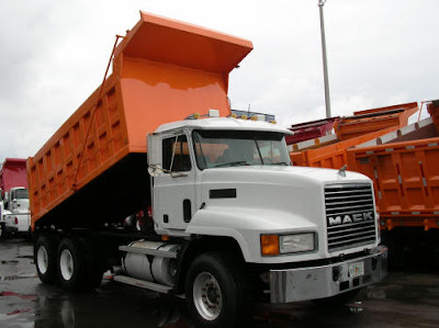 Dump Trucks For Sale