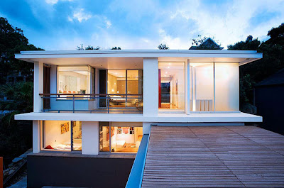 House Design Modern Australian