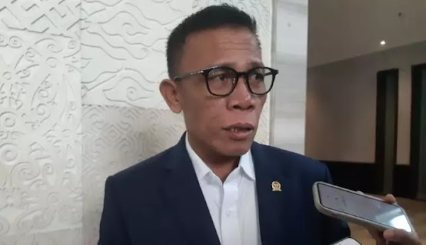 PDIP Tegas Jelang Pilpres 2024: Kita Tidak Ingin Lagi Ada Cebong Kampret!