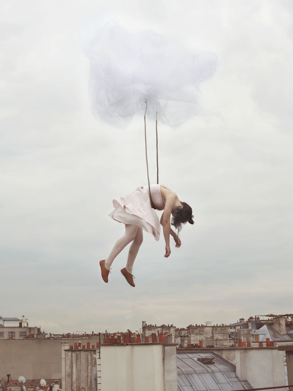 Floating Away Photos - Photography By Maia Flore 3