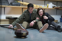 Wish Upon Joey King and Ki Hong Lee Image 2 (13)