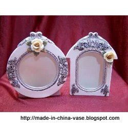 Made in china vase:made-28232