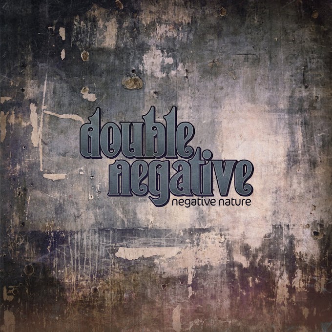 Double Negative stream new song "Negative Nature"