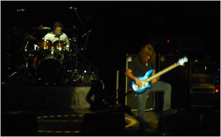 G3 Venezuela 2012 Steve Morse Dave La Rue