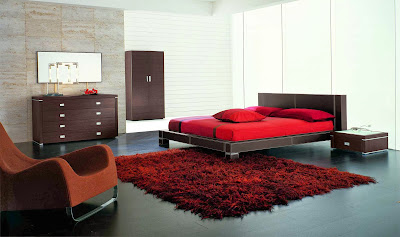 Contemporary Bedroom Furniture