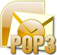 How to Setup Gmail with Outlook 2007 using POP3