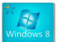 Cara aktivasi windows 8