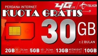 Cara Merubah Kuota Ruang Guru 30GB Menjadi Reguler