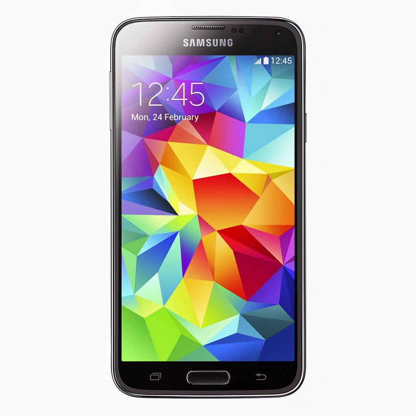 Harga Samsung Galaxy S5 
