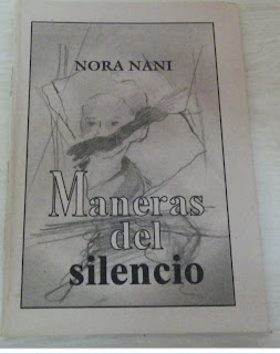 Nora Nani, en poetas invitados, Ancile