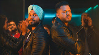 Jhanjar Song Lyrics | Full Video | Param Singh & Kamal Kahlon | VIP Records | Latest Punjabi Viral Songs