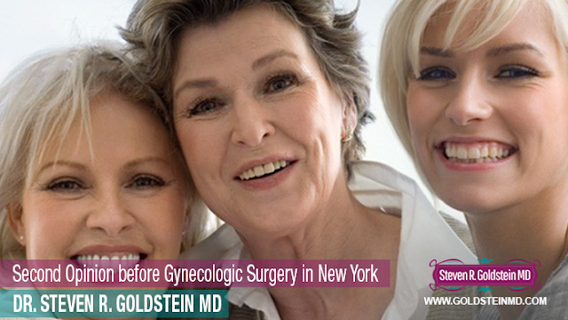 gynecologist in nyc