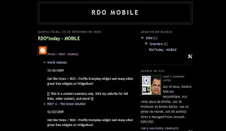 rdo mobile by rdo trend