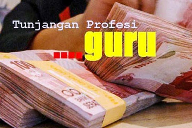 Sebanyak 2.984 Guru Terima TPG Triwulan 2 Tahun 2020