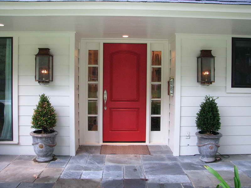 front door color images Front Door Plant Ideas | 800 x 599