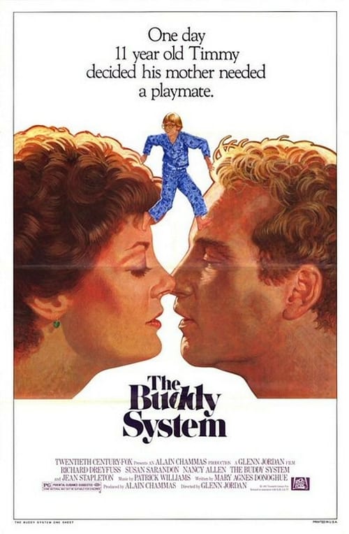 The Buddy System 1984 Film Completo Online Gratis