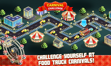 Food Truck Chef™ Cooking Mod Apk Terbaru