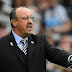 EPL: Rafael Benitez agrees three-year deal with Everton