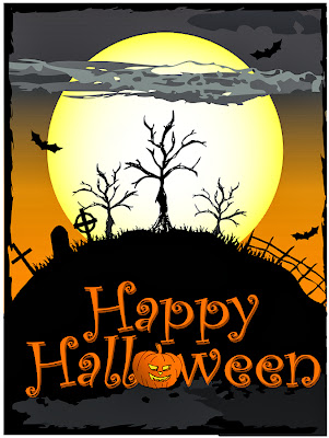 A few facts about history of Halloween