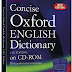 Oxford dictionary 11th Edition Portable