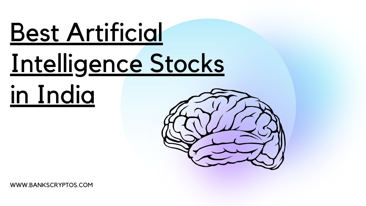 Best Artificial Intelligence Stocks in India