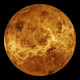 Why does on Venus a day is longer than a year?