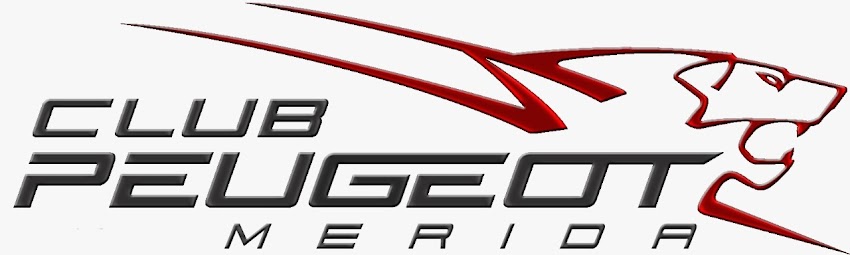 Club Peugeot Merida