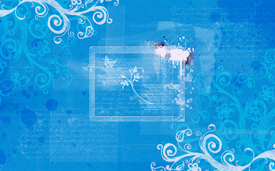 Blue Wallpaper on Blue Wallpaper Blue Wallpaper Designs
