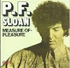 P.F. Sloan ‎- Measure Of Pleasure (1968 us, tremendous folk rock, 2006 issue)