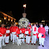 CONMEMORA AYUNTAMIENTO EL 56 ANIVERSARIO DEL PASO POR HUAMANTLA DEL FUEGO OLÍMPICO DE MÉXICO 1968   