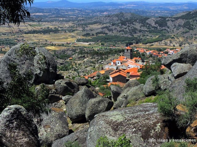 Monsanto, Portugal