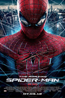 Download The Amazing Spider-Man full movie