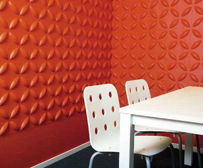 D is one of the  most trendy element which is in to the design world to fabricate your  ho Info 3D Wallpapers for Interiors
